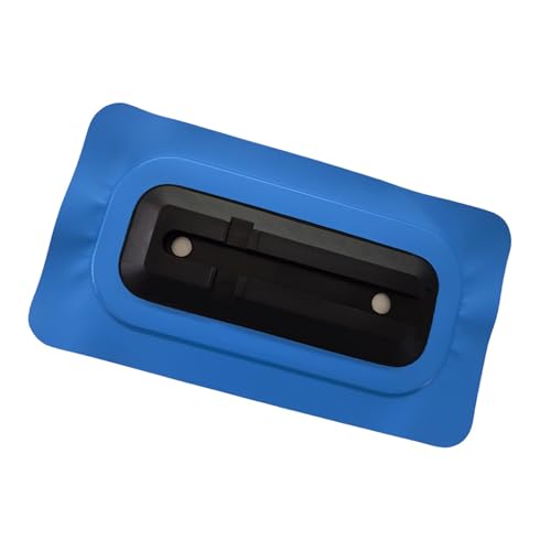 CAZSTYK Universals Surfs Fin Mounting Plate High Strengths Structure Seamlessly Integration for Water Sports Secure Surfboard Fins Locking Plate CAZSTYK Universals Surfs Fin Mounting Plate High Strengths Structure Seamlessly Integration for Water Sports Secure Surfboard Fins Locking Plate von CAZSTYK