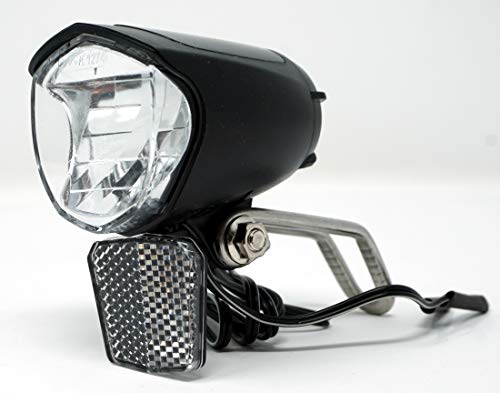 CBK-MS LED Scheinwerfer 75 Lux mit Sensor-Schalter und Standlicht CBK-MS LED Scheinwerfer 75 Lux mit Sensor-Schalter und Standlicht von CBK-MS