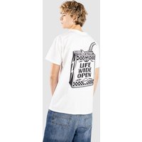 CBoysTV Gas Can T-Shirt white CBoysTV Gas Can T-Shirt white von CBoysTV