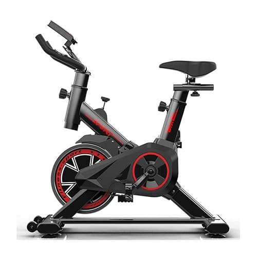 Heimtrainer Heimfitness-Fahrrad Fahrradfahrräder Heimtrainer Spinning-Fahrrad Heimfitnessgeräte Heimfitnessgeräte Spo von CCKUYT