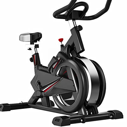 Heimtrainer Spinning Bike Kommerzielles Fitnessstudio Fitnessbike Personal Training Studioausrüstung Multifunktionstrainer von CCKUYT