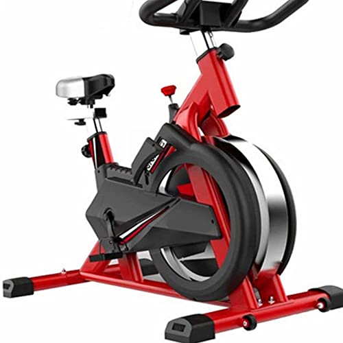 Heimtrainer Spinning Bike Kommerzielles Fitnessstudio Fitnessbike Personal Training Studioausrüstung Multifunktionstrainer von CCKUYT