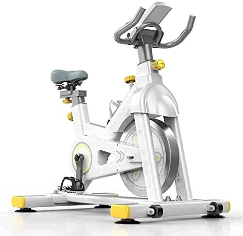 Magnetisch gesteuertes, leises Spinning-Fahrrad, Indoor-Sport-Heimtrainer, Gewichtsverlust-Pedal, Fahrrad-Fitness-Trainingsgeräte von CCKUYT