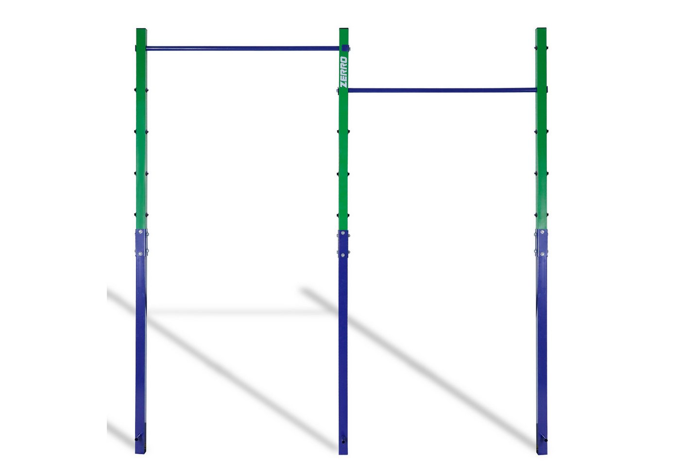 CCLIFE Turnreck Turnreck Reckstange Turnstange outdoor bis 150kg Höhenverstellbar CCLIFE Turnreck Turnreck Reckstange Turnstange outdoor bis 150kg Höhenverstellbar von CCLIFE