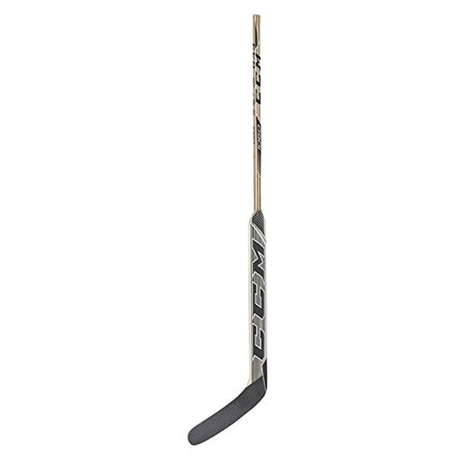 CCM 1060 65 cm Goalie Schläger Senior, Spielseite:Links CCM 1060 65 cm Goalie Schläger Senior, Spielseite:Links von CCM