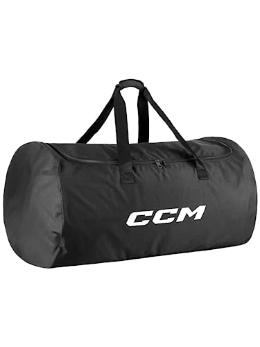 CCM 410 Basic Player Carry Bag 36', Farbe:schwarz CCM 410 Basic Player Carry Bag 36', Farbe:schwarz von CCM