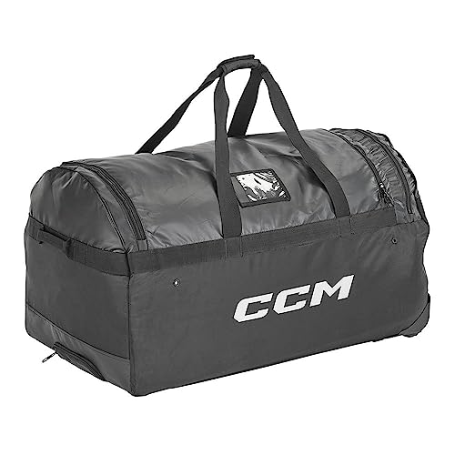 CCM 480 Player Elite Wheelbag 36', Farbe:schwarz CCM 480 Player Elite Wheelbag 36', Farbe:schwarz von CCM