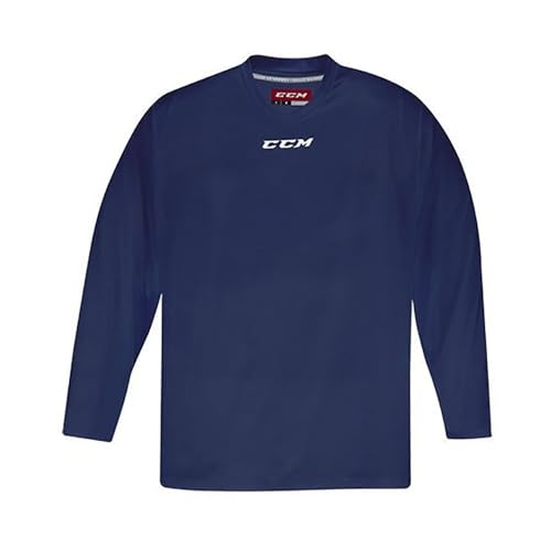 CCM 5000 Junior Royal L/XL Trainings Trikot CCM 5000 Junior Royal L/XL Trainings Trikot von CCM