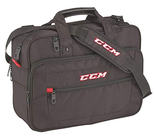CCM Business Briefcase Bag 16', Farbe:schwarz CCM Business Briefcase Bag 16', Farbe:schwarz von CCM