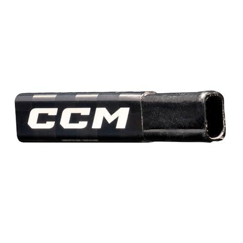 CCM Composite End Plug Senior / Intermediate, Größe:Senior von CCM