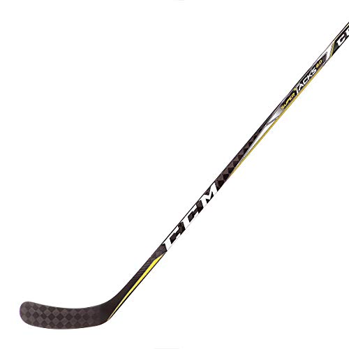 CCM Composite Grip Stick Custom-Personal Made - Nejc BERLISK - SUPER Tacks 2.0 Senior 105 Flex, Spielseite:rechts, Biegung:P19 CCM Composite Grip Stick Custom-Personal Made - Nejc BERLISK - SUPER Tacks 2.0 Senior 105 Flex, Spielseite:rechts, Biegung:P19 von CCM