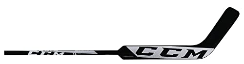 CCM EFlex Youth Composite Goalie Stick Bambini 18' - Links, Biegung:P4 Crawford CCM EFlex Youth Composite Goalie Stick Bambini 18' - Links, Biegung:P4 Crawford von CCM