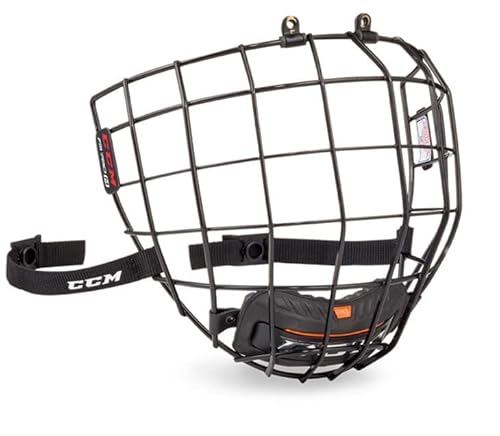 CCM FM 780 Gitter, Größe:L, Farbe:schwarz CCM FM 780 Gitter, Größe:L, Farbe:schwarz von CCM