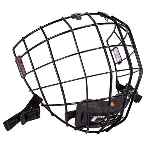 CCM FM 780 Gitter, Größe:M, Farbe:schwarz CCM FM 780 Gitter, Größe:M, Farbe:schwarz von CCM