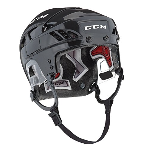 CCM Fitlite 80 Helm Senior, Größe:S, Farbe:Weiss CCM Fitlite 80 Helm Senior, Größe:S, Farbe:Weiss von CCM