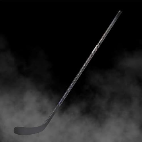 CCM GHOST Composite Grip Stick Senior - 85 Flex 60', Spielseite:Links, Biegung:P28 McDavid CCM GHOST Composite Grip Stick Senior - 85 Flex 60', Spielseite:Links, Biegung:P28 McDavid von CCM