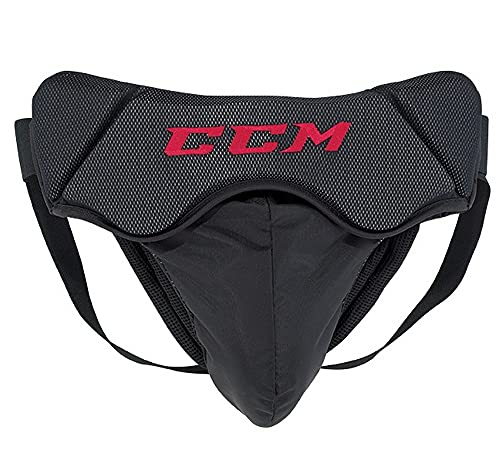 CCM GJ500 Goalie Tiefschutz Intermediate CCM GJ500 Goalie Tiefschutz Intermediate von CCM