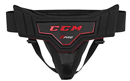 CCM Goalie Pro Tiefschutz Senior, Größe:Unisize CCM Goalie Pro Tiefschutz Senior, Größe:Unisize von CCM