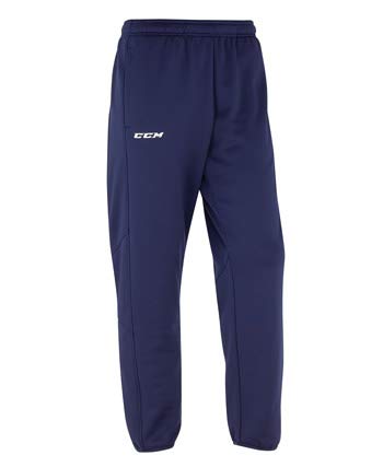 CCM Hose Locker Room Suit Pant SR, S, Schwarz CCM Hose Locker Room Suit Pant SR, S, Schwarz von CCM