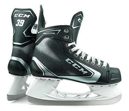 CCM Ice Rental 2.0 Senior 41 Schlittschuhe CCM Ice Rental 2.0 Senior 41 Schlittschuhe von CCM
