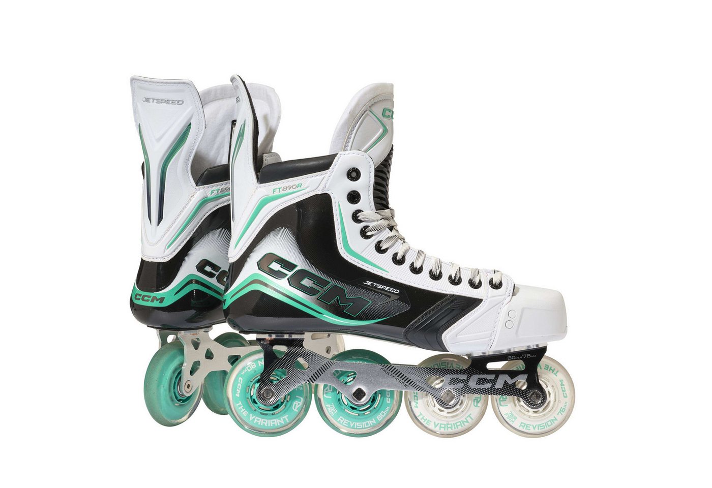 CCM Inlineskates Inliner CCM JETSPEED FT890 Intermediate CCM Inlineskates Inliner CCM JETSPEED FT890 Intermediate von CCM