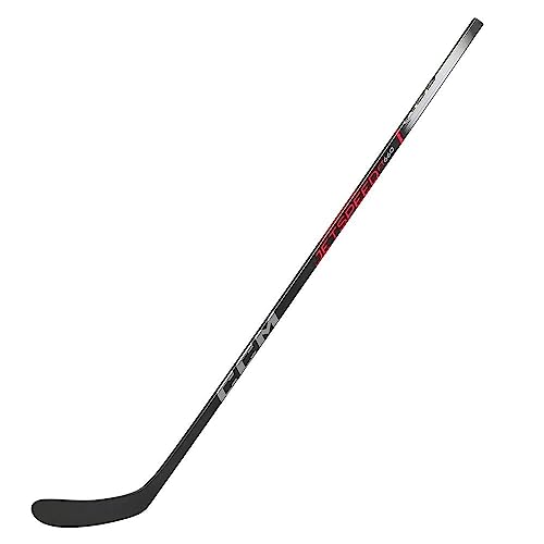 CCM JETSPEED 660 Hockey Stick (Junior) (Kleur - 40 Flex, Maat - P29 Links) von CCM