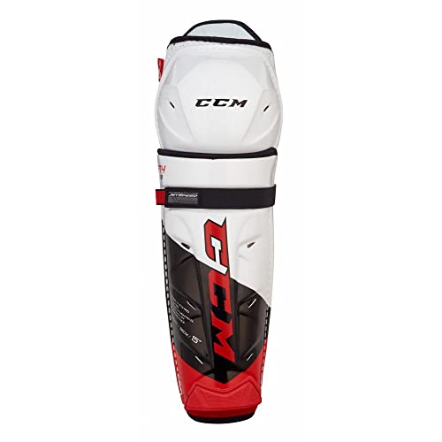 CCM JetSpeed FT4 PRO Senior 15 Schienbeinschutz von CCM