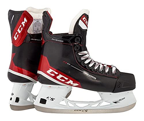 CCM JetSpeed FT475 Senior REGULAR9 Schlittschuhe CCM JetSpeed FT475 Senior REGULAR9 Schlittschuhe von CCM