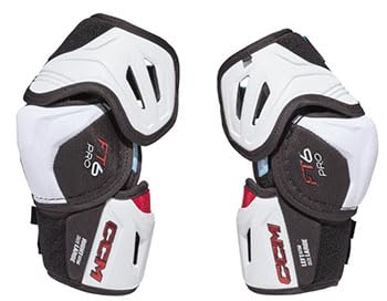 CCM Jetspeed FT6 Pro Ellenbogenschoner Junior, Größe:M CCM Jetspeed FT6 Pro Ellenbogenschoner Junior, Größe:M von CCM