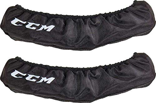 CCM Kufenschoner PROLINE SOAKER SR - Senior Black CCM Kufenschoner PROLINE SOAKER SR - Senior Black von CCM
