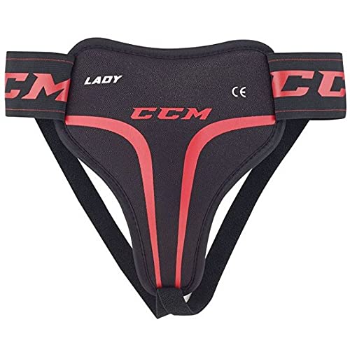 CCM Lady Pelvic Protector Senior CCM Lady Pelvic Protector Senior von CCM