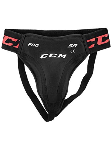 CCM Pro Tiefschutz Senior - Nachfolge Modell vom Reebok 10K von CCM