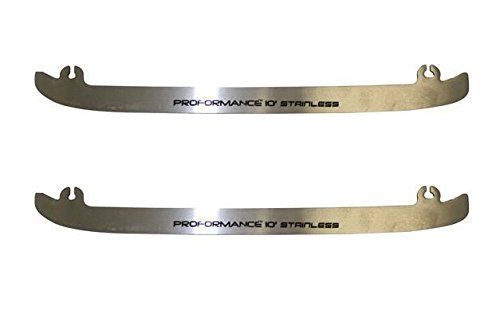 CCM Proformance Stainless 'Paar', Länge:287 mm CCM Proformance Stainless 'Paar', Länge:287 mm von CCM
