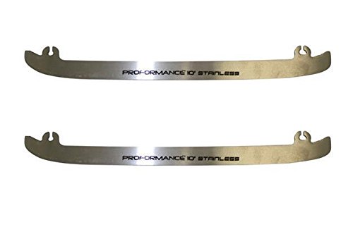 CCM Proformance Stainless 'Paar', Länge:287 mm von CCM