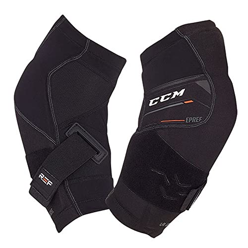 CCM Referee Hockey Elbow Pads - Senior L CCM Referee Hockey Elbow Pads - Senior L von CCM