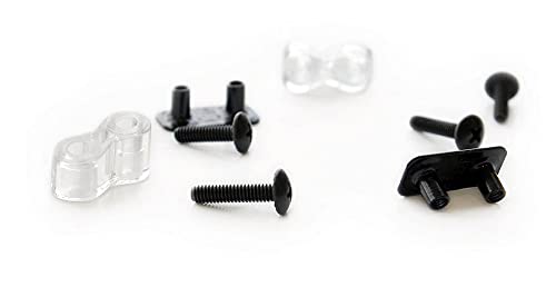 CCM Replacement Spacer Kit Helmet Accessories CCM Replacement Spacer Kit Helmet Accessories von CCM