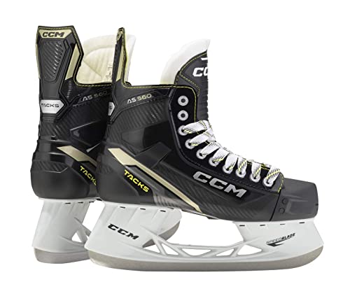 CCM SK Tacks AS 560 Junior, Size: 3.0, Weite: Regular von CCM