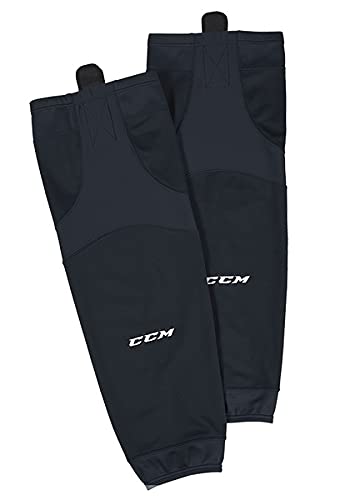 CCM SX7000 Mesh Stutzen, Größe:Senior, Farbe:Royal Blue CCM SX7000 Mesh Stutzen, Größe:Senior, Farbe:Royal Blue von CCM