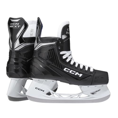 CCM Schlittschuhe Next Intermediate geschliffen sofort Fahrfertig!, Weite :D, Größe:6 = 40.5 CCM Schlittschuhe Next Intermediate geschliffen sofort Fahrfertig!, Weite :D, Größe:6 = 40.5 von CCM