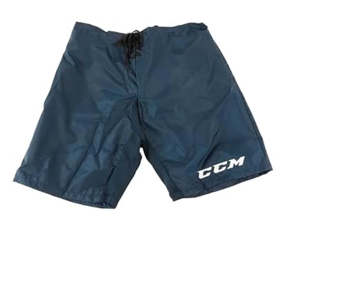 CCM Shell PP10, Größe:L, Farben:Navy von CCM