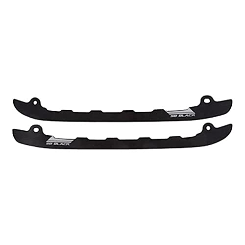 CCM Speed Blade BLACK Steel Runners , Länge:304 mm CCM Speed Blade BLACK Steel Runners , Länge:304 mm von CCM
