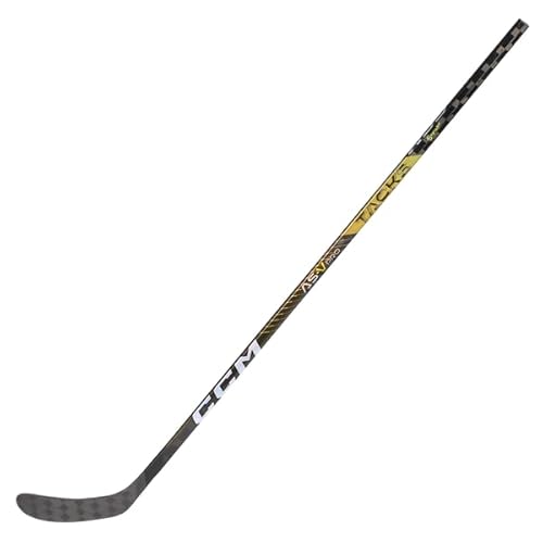 CCM TACKS AS5 PRO Composite Grip Stick Senior 85 FLEX 60' HP Promo, Spielseite:rechts, Biegung:P28 McDavid CCM TACKS AS5 PRO Composite Grip Stick Senior 85 FLEX 60' HP Promo, Spielseite:rechts, Biegung:P28 McDavid von CCM