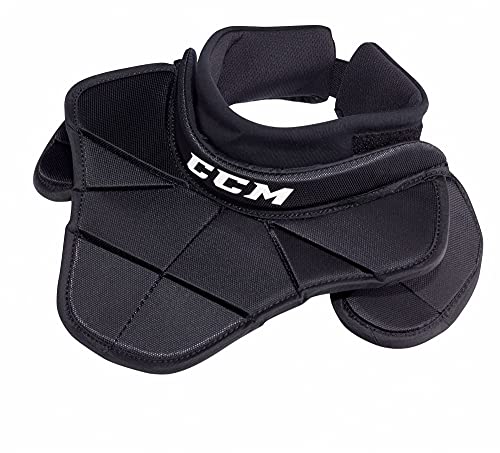 CCM TCG 900 Neck Protector - Senior, Größe:Senior CCM TCG 900 Neck Protector - Senior, Größe:Senior von CCM
