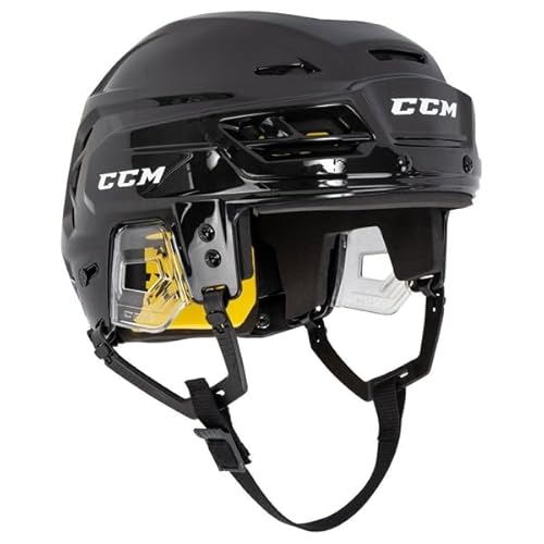 CCM Tacks 210 Helm Senior, Größe:XS, Farbe:schwarz CCM Tacks 210 Helm Senior, Größe:XS, Farbe:schwarz von CCM