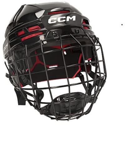 CCM Tacks 70 Helm Combo Senior, Größe:M, Farbe:Schwarz CCM Tacks 70 Helm Combo Senior, Größe:M, Farbe:Schwarz von CCM