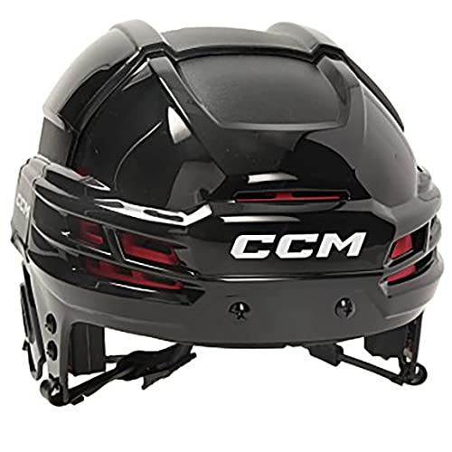 CCM Tacks 70 Helm Senior, Größe:S, Farbe:Weiss CCM Tacks 70 Helm Senior, Größe:S, Farbe:Weiss von CCM