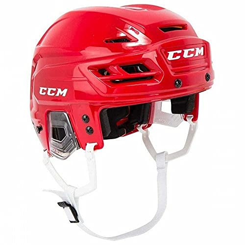 CCM Tacks 710 Helm Senior, Größe:L, Farbe:rot von CCM
