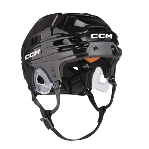 CCM Tacks 720 Helm Senior, Größe:L, Farbe:blau CCM Tacks 720 Helm Senior, Größe:L, Farbe:blau von CCM