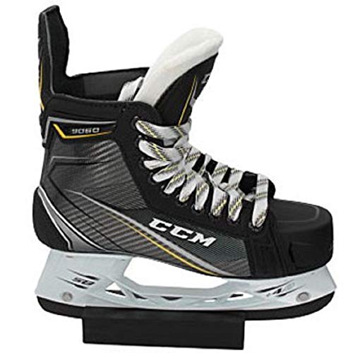 CCM Tacks 9060 Schlittschuhe Senior, Größe:6 = 40.5, Weite :D von CCM