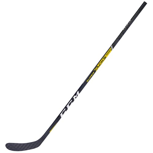 CCM Tacks 9280 Composite Hockey Stick - Senior 85 Flex - P28 Right von CCM